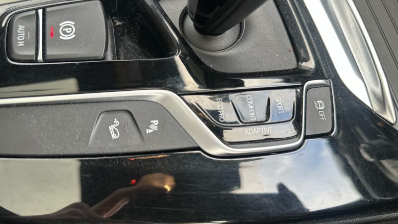 BMW X3 xDrive20d MHT M Sport 5dr Step Auto [Tech/Plus Pk] Diesel Estate